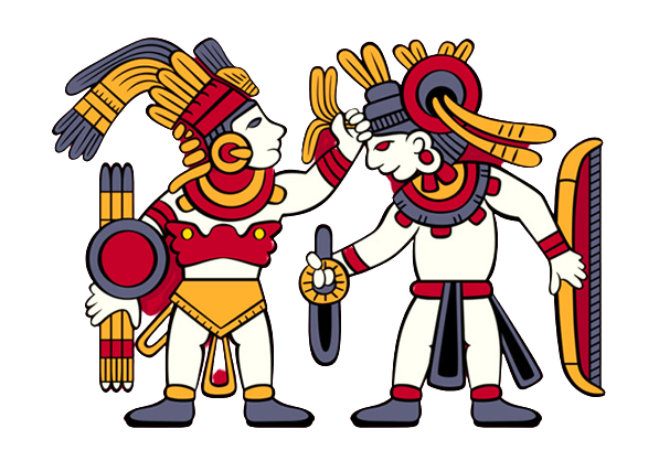 Aztecas Aztecas